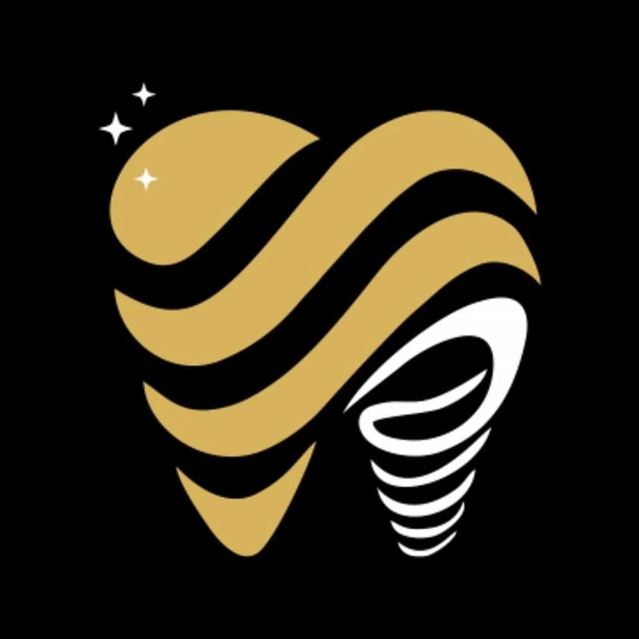 Sagar Dental Care Logo